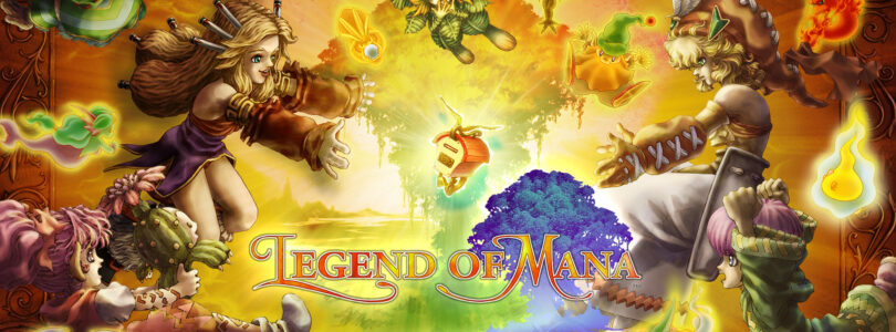 [CRITIQUE] Legend of Mana – Un titre qui trouve enfin sa place 20 ans après !