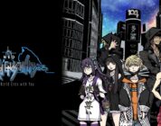 [JEU VIDÉO] NEO : The World Ends with You – Les Reapers s’invitent dans une version Steam !