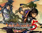 [CRITIQUE] Samurai Warriors 5 – Une suite qui n’en est pas une !