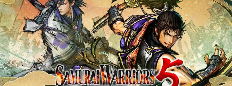 [CRITIQUE] Samurai Warriors 5 – Une suite qui n’en est pas une !