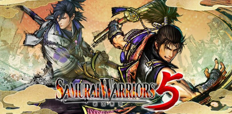 [CRITIQUE] Samurai Warriors 5 – Une suite qui n’en est pas une !