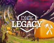 [CRITIQUE] Dice Legacy : C’est l’histoire d’un city-builder qui rencontre un D6 !