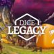 [CRITIQUE] Dice Legacy : C’est l’histoire d’un city-builder qui rencontre un D6 !