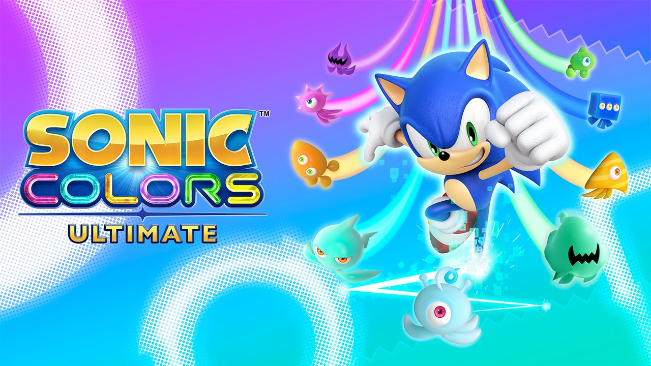 [CRITIQUE] Sonic Colors : Ultimate – Un remaster haut en couleur ?