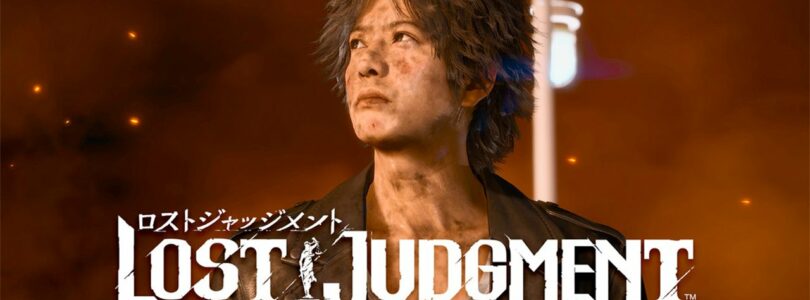 [CRITIQUE] Lost Judgment – Quand la Fureur de vivre se modernise !