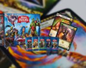 [JEU DE CARTES] Hero Realms : un deckbuilder efficace et accrocheur !