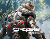 [JEU VIDÉO] Crysis Remastered : La Nanocombinaison sur Switch, ça donne quoi ?