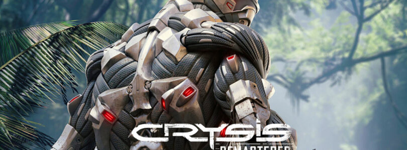 [JEU VIDÉO] Crysis Remastered : La Nanocombinaison sur Switch, ça donne quoi ?