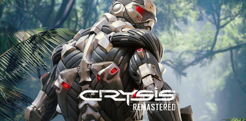 [JEU VIDÉO] Crysis Remastered : La Nanocombinaison sur Switch, ça donne quoi ?