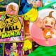 [JEU VIDÉO] Super Monkey Ball Banana Mania – Comme une boule de flipper…