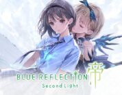 [JEU VIDÉO] Blue Reflection : Second Light – Quand Magical Girl rime avec introspection !