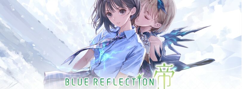 [JEU VIDÉO] Blue Reflection : Second Light – Quand Magical Girl rime avec introspection !