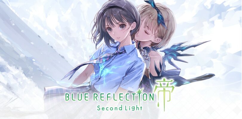 [JEU VIDÉO] Blue Reflection : Second Light – Quand Magical Girl rime avec introspection !