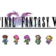 [JEU VIDÉO] Final Fantasy V Pixels Remaster – Une mise à jour qui fait le job !