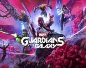 [JEU VIDÉO] Marvel’s Guardians of the Galaxy – Des playlists et du shoot !