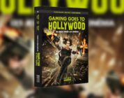 [LIVRE] Gaming Goes to Hollywood – Quand le jeu vidéo s’invite sur grand écran !