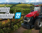 [JEU VIDÉO] Farming Simulator 22 – Le retour du Roi ?