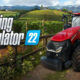 [JEU VIDÉO] Farming Simulator 22 – Le retour du Roi ?