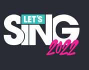 [JEU VIDÉO] Let’s Sing 2022 – Et tu chantes, chantes, chantes…