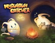 [JEU VIDÉO] Myoubouh Catcher – Un puzzle-game indé qui fait la chasse à la luciole !