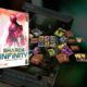 [JEU DE CARTES] Shards of Infinity – Battez-vous pour le moteur d’infinité !