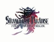 [JEU VIDÉO] Stranger of Paradise Final Fantasy Origin – Quand FF fusionne avec Nioh !