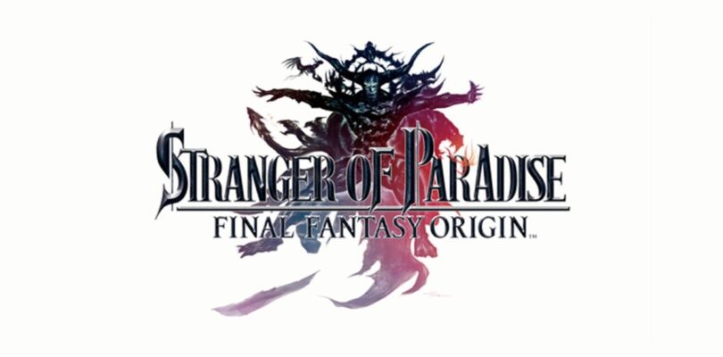 [JEU VIDÉO] Stranger of Paradise Final Fantasy Origin – Quand FF fusionne avec Nioh !