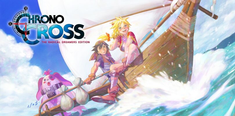 [JEU VIDÉO] Chrono Cross The Radical Dreamers – Un remaster nécessaire mais trop peu exploité !