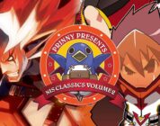 [JEU VIDÉO] Prinny Presents NIS Classics Volume 2 – Back in Time !