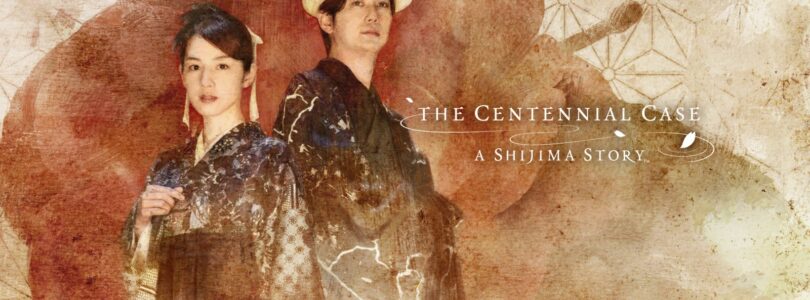 [JEU VIDÉO] The Centennial Case : A Shijima Story – Le grand retour du genre live-action ?