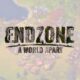 [JEU VIDÉO] Endzone : A World Apart – Il est temps de repeupler la Terre !