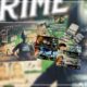 [JEU DE PLATEAU] Chronicles of Crime – Menez des enquêtes avec votre smartphone !