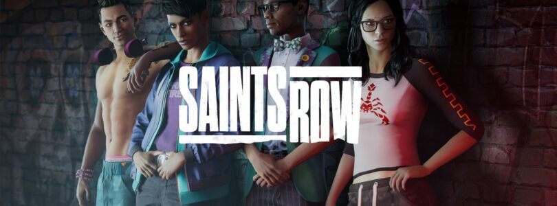 [JEU VIDÉO] Saints Row – Nouveau look pour une nouvelle vie !