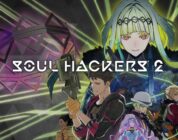 [JEU VIDÉO] Soul Hackers 2 – Vous reprendrez bien un peu de SMT ?