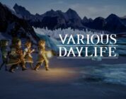 [JEU VIDÉO] Various Daylife – Le monde appartient à ceux qui planifient leurs semaines !