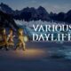 [JEU VIDÉO] Various Daylife – Le monde appartient à ceux qui planifient leurs semaines !