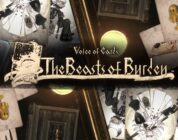 [JEU VIDÉO] Voice of Cards : The Beasts of Burden – On prend les mêmes et on recommence !