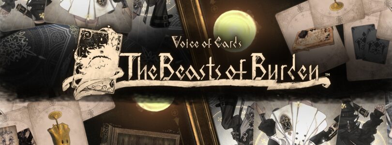 [JEU VIDÉO] Voice of Cards : The Beasts of Burden – On prend les mêmes et on recommence !