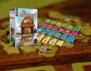 [JEU DE CARTES] Little Factory – Produisez, récoltez et devenez la maître de la vallée !