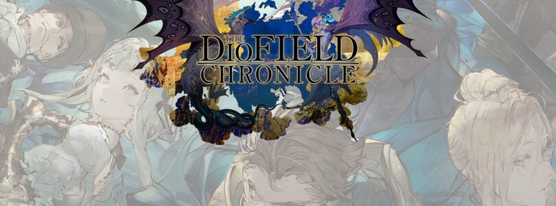 [JEU VIDÉO] The DioField Chronicle – Tentative prometteuse ou pétard mouillé ?