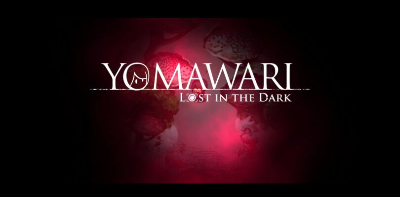 [JEU VIDÉO] Yomawari : Lost in the Dark – Ne détournez pas le regard !