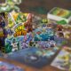 [JEU DE PLATEAU] King of Tokyo – Concours de baffes chez les monstres géants !