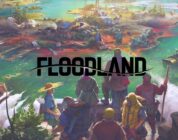 [JEU VIDÉO] Floodland – Juste une question de survie !