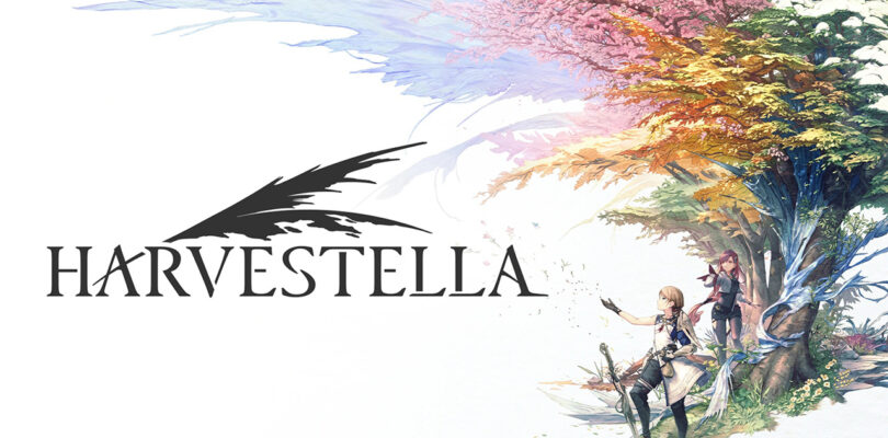 [JEU VIDÉO] Harvestella – Quand le J-RPG rencontre la vie de ferme !