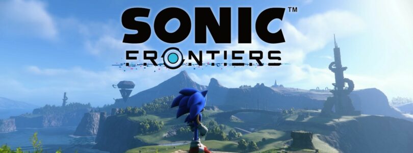 [JEU VIDÉO] Sonic Frontiers – Que vaut un monde ouvert à grande vitesse ?