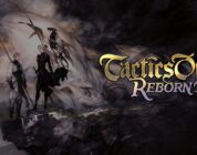 [JEU VIDÉO] Tactics Ogre : Reborn – Le retour mythique d’un monument du T-RPG !