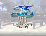 [JEU VIDÉO] Ys VIII : Lacrimosa of Dana – On retourne sur l’île de Seiren dans cette version PS5 !