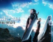 [JEU VIDÉO] Crisis Core : Final Fantasy VII Reunion – Le retour d’un titre phare de la mythologie FF VII !