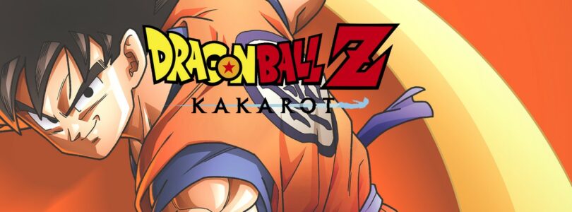 [JEU VIDÉO] Dragon Ball Z Kakarot – L’aventure et ses DLC débarquent sur Playstation 5 !