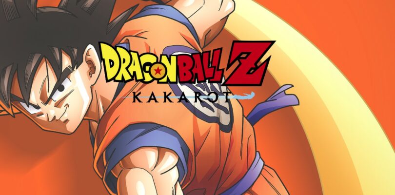 [JEU VIDÉO] Dragon Ball Z Kakarot – L’aventure et ses DLC débarquent sur Playstation 5 !